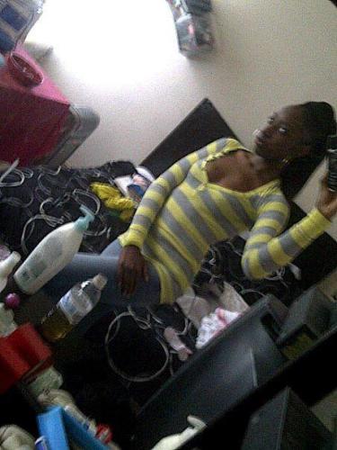 Johnnise Georges