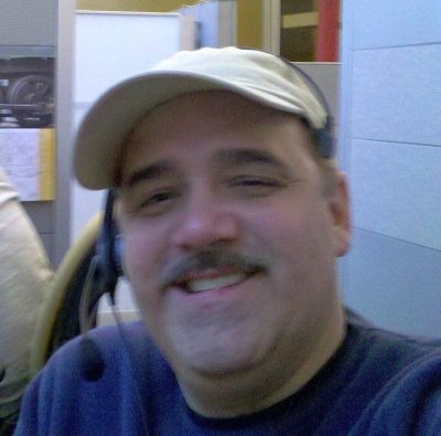 Bill Lezotte