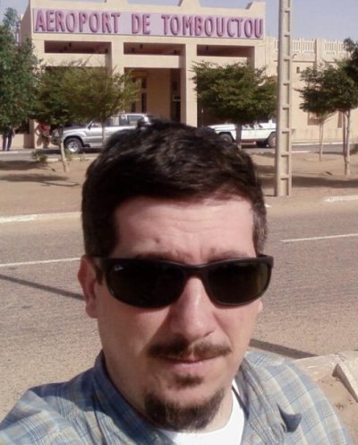 Matthew Eggleton