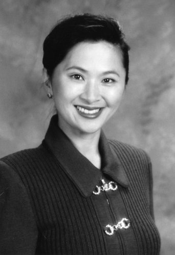 Deborah Chang