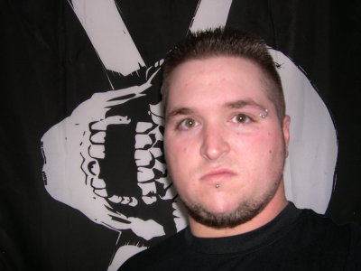 Aaron Ertel