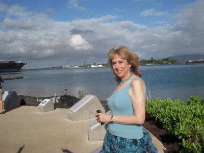 Linda Honig
