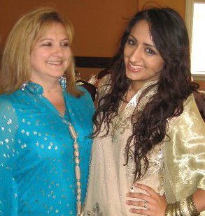 Kathy Rehman