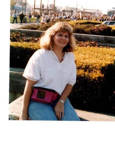 Linda Elkins