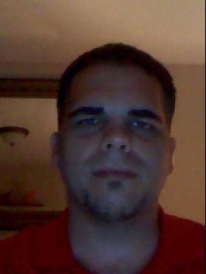 Corey Zembower