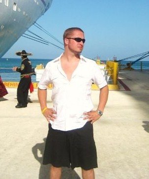 Brent Paige