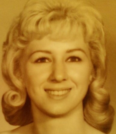 Beverly Eckstine