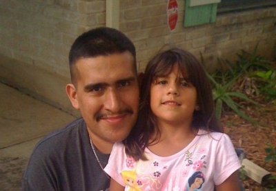 Cesar Murillo