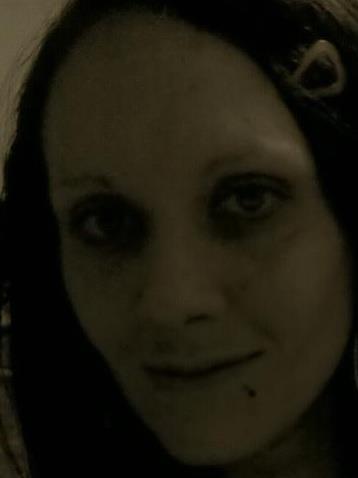 Misty Hamrick