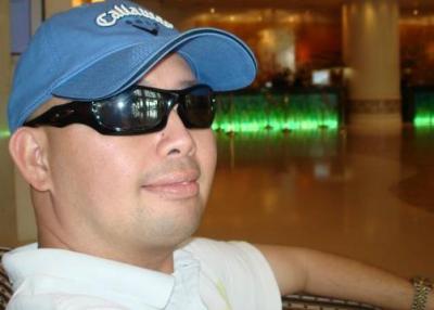 Marlon Pecson