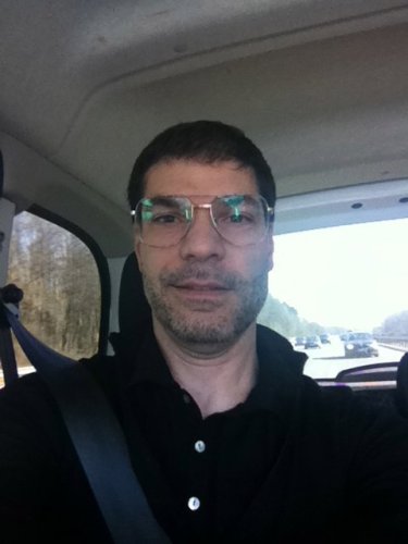Benjamin Keyser