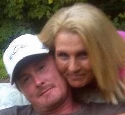 Tammy Syrell