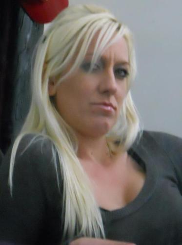 Reannon Smith