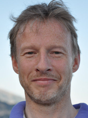 James Penrose