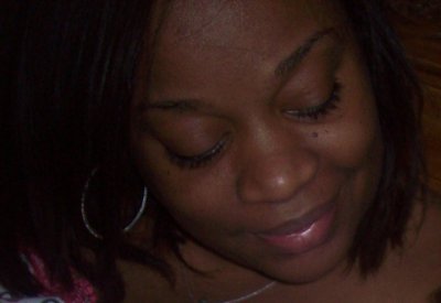 Nikia Lovett