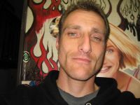Christopher Adams