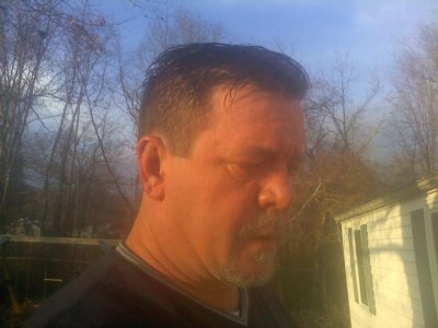 Richard Mcabee