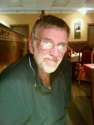James Brookes