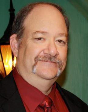 Harold Straut