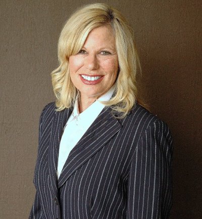 Gail Charpeniter