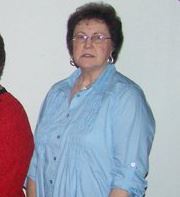 Patricia Cole
