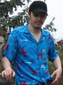 Aleksey Galiulin