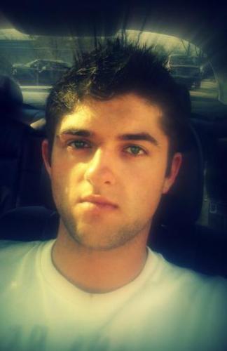 Alex Marchuk