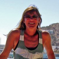 Patricia Byloff