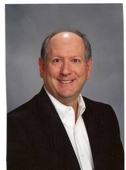 Gary Frederick