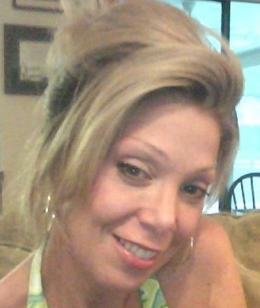 Carmen Morton