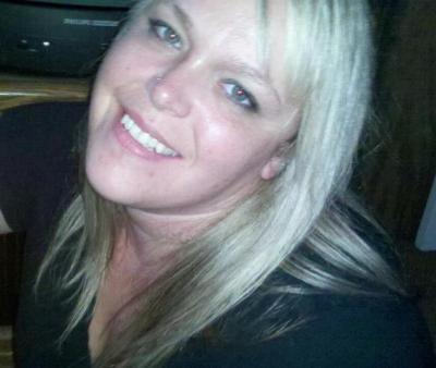 Melissa Rothgery
