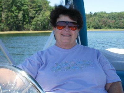 Dawn Eckstein
