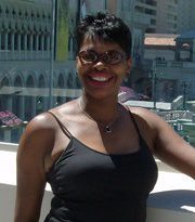 Veronica Lewis