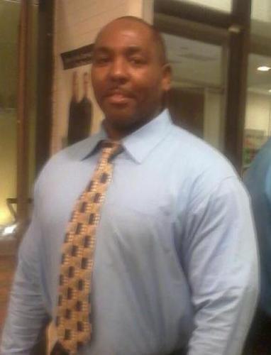 Vernal Bowens