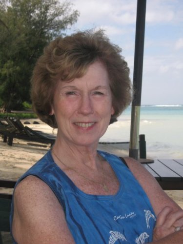 Lori Mitchell
