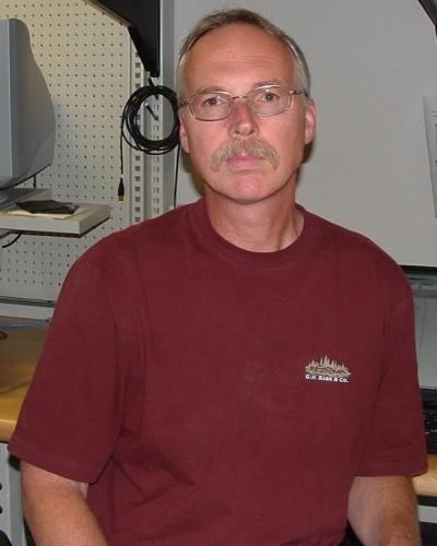 David Strickland