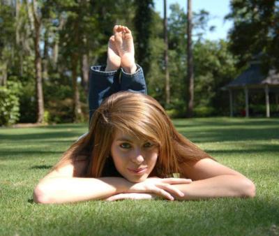 Madeline Keel