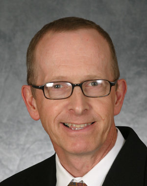 Karl Hadley