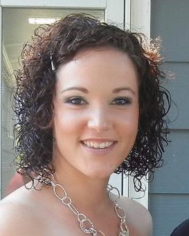 Samantha Kitzke