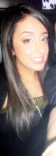 Harleen Grewal