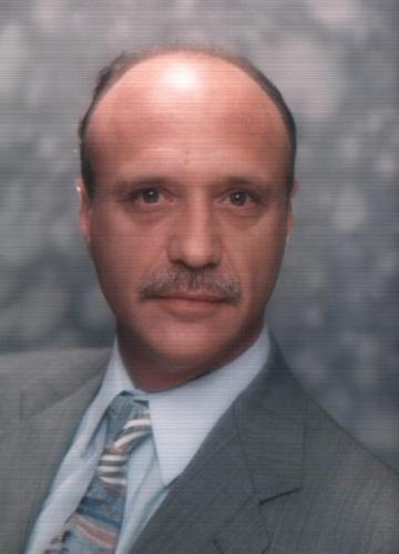 Bernard Hahn