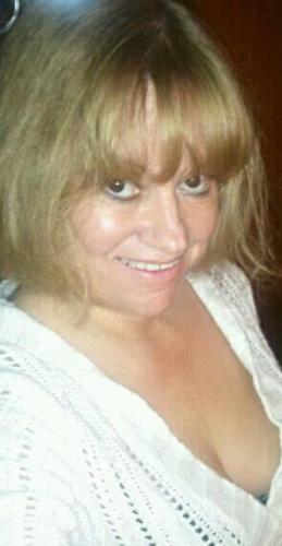 Cheryl Edge