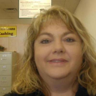 Kimberly Cunningham