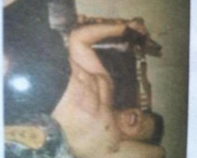 Jose Diaz
