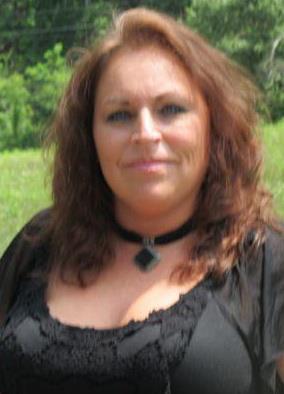 Tracy Tate