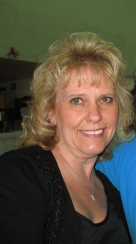 Cindy Cadile