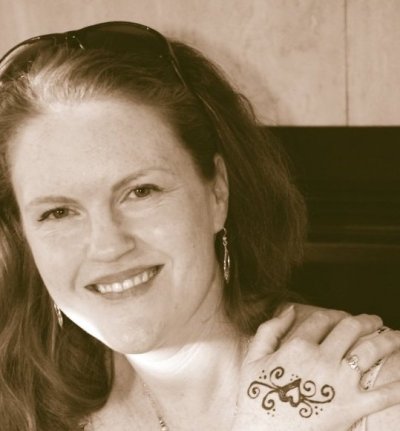 Anne Duffy