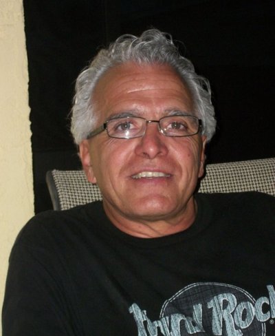 Barry Sharlow