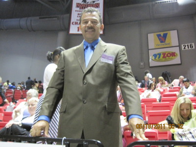 Mark Granberry