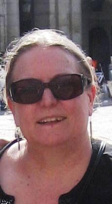 Andrea Stone